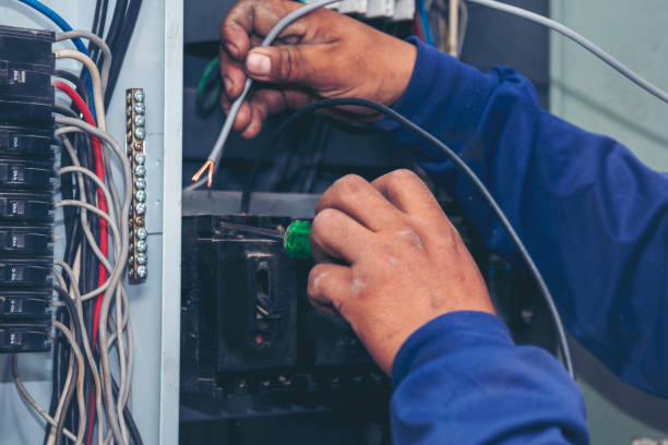 Best Home Electrical Repair  in Davis, CA